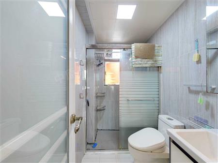 东方凤雅台-卫生间