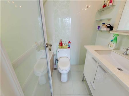 东方凤雅台-卫生间