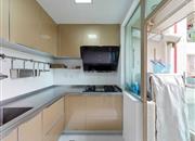 东方凤雅台-厨房