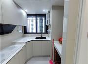 益田御龙天地华府二期-厨房