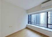 益田御龙天地华府二期-主卧