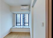 益田御龙天地华府二期-次卧