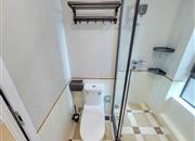 益田御龙天地华府二期-卫生间