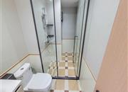 益田御龙天地华府二期-卫生间