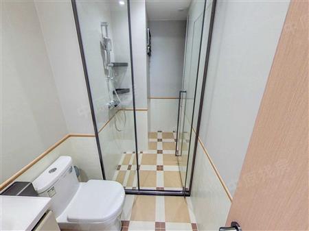 益田御龙天地华府二期-卫生间