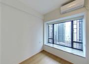 益田御龙天地华府二期-次卧