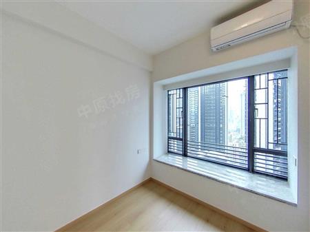 益田御龙天地华府二期-次卧