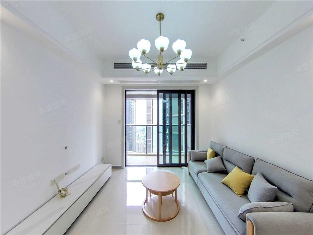 益田御龙天地华府二期