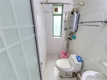 益田村-卫生间