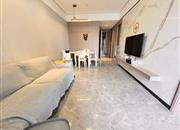 德弘天下华府-餐厅