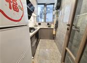 德弘天下华府-厨房