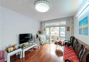 莲花一村，新出2房，业主诚意出售