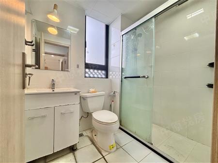 中海天钻-卫生间