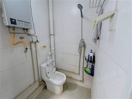 桃源村-卫生间