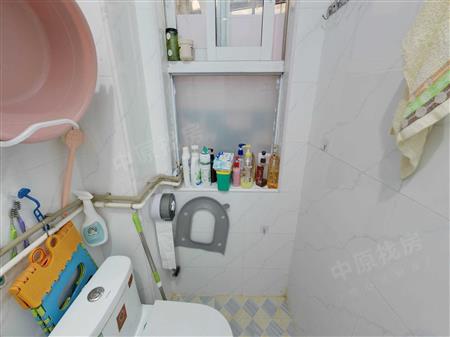 百合苑-卫生间