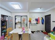 弘雅花园（四期雅兰亭）-餐厅