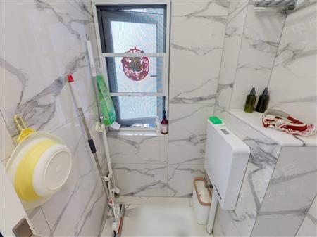 弘雅花园（四期雅兰亭）-卫生间