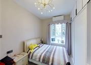 弘雅花园（四期雅兰亭）-主卧