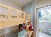 弘雅花园（四期雅兰亭）-次卧