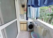 弘雅花园（四期雅兰亭）-阳台