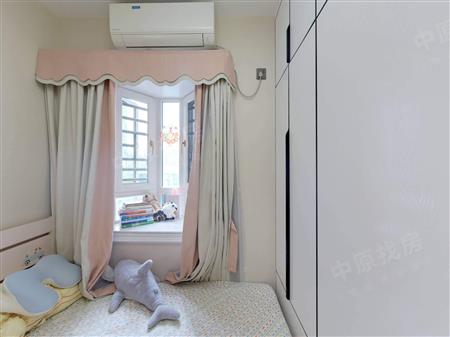 弘雅花园（四期雅兰亭）-次卧