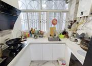 弘雅花园（四期雅兰亭）-厨房