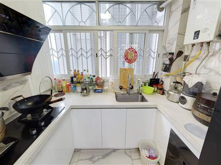 弘雅花园（四期雅兰亭）-厨房