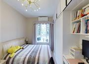 弘雅花园（四期雅兰亭）-主卧