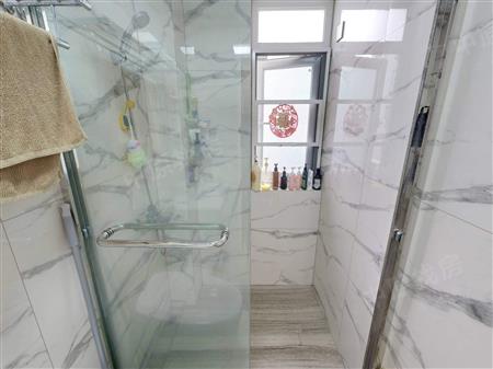 弘雅花园（四期雅兰亭）-卫生间