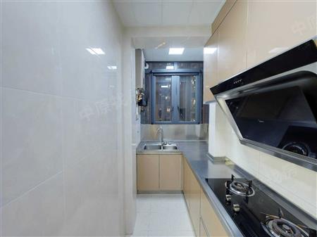 尚峰花园-厨房