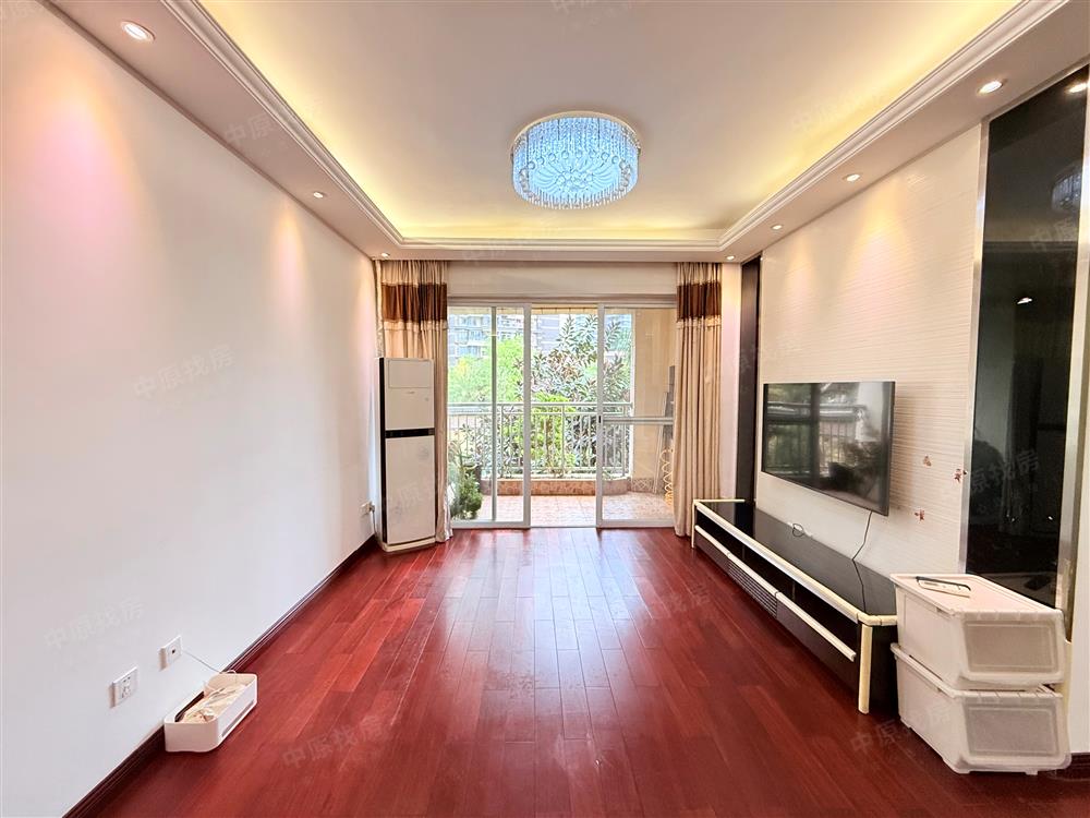 倚山花园（二期）