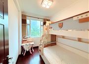 倚山花园（二期）-次卧