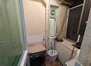 倚山花园（二期）-阳台