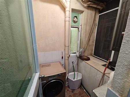 倚山花园（二期）-阳台