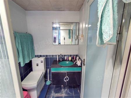 环岛丽园-卫生间