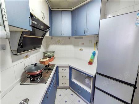 环岛丽园-厨房