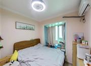 皇御苑B区-卧室