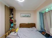 皇御苑B区-卧室