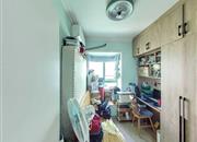 皇御苑B区-书房