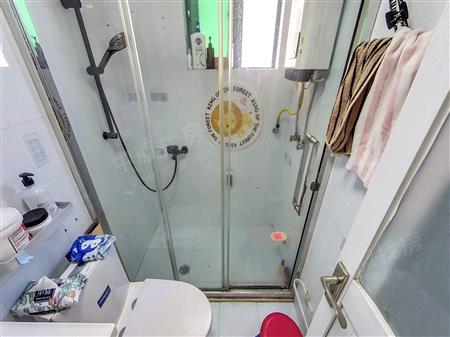 皇御苑B区-卫生间