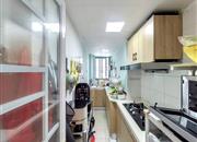 皇御苑B区-厨房