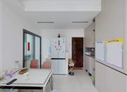 嘉鑫阳光雅居-餐厅