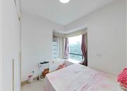 嘉鑫阳光雅居-主卧