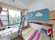 嘉鑫阳光雅居-次卧