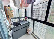 嘉鑫阳光雅居-阳台