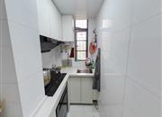 嘉鑫阳光雅居-厨房