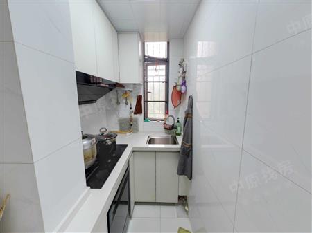 嘉鑫阳光雅居-厨房