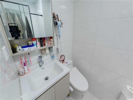 嘉鑫阳光雅居-卫生间