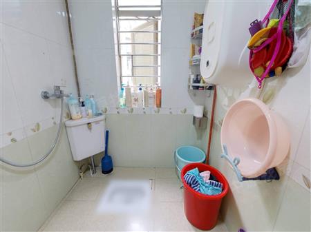 诚信华庭-卫生间