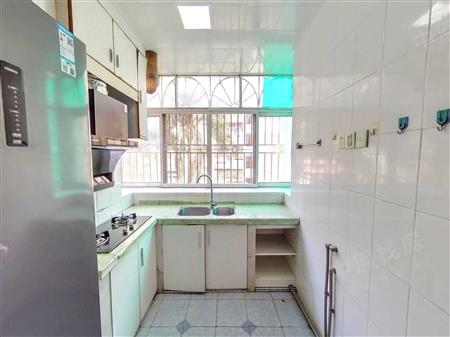 东乐花园(罗湖)-厨房